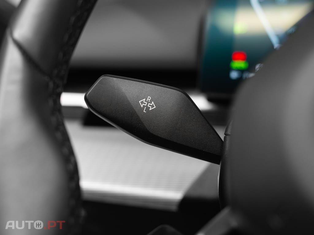 BMW 520 d Pack Desportivo M