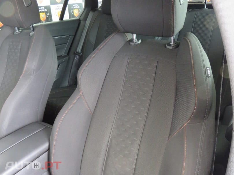 Peugeot 508 SW 1.5 BlueHDi Business Line