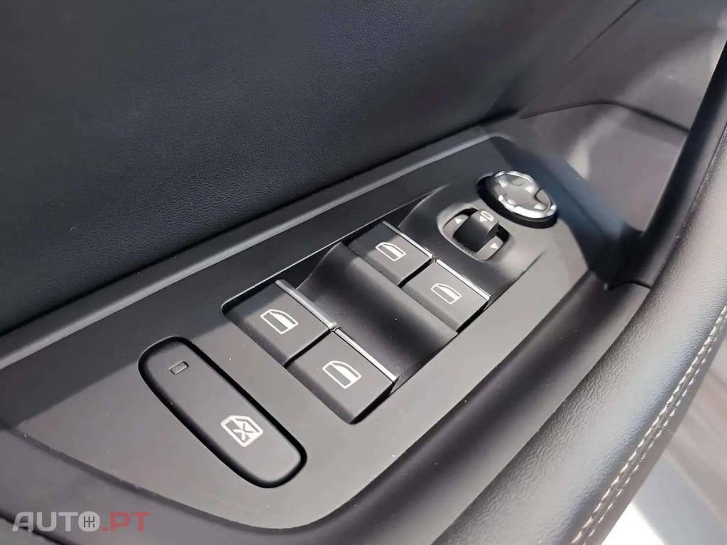 Peugeot 508 SW Hybrid 1.6 225 GT  EAT8