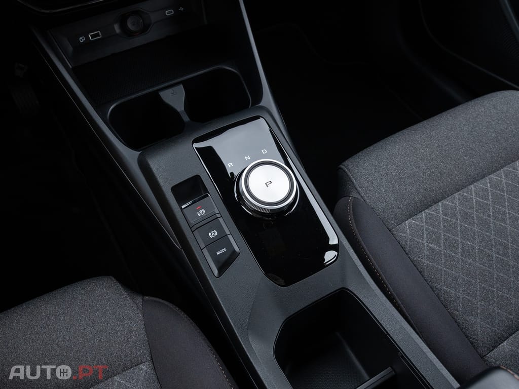 MG MG3 1.5 L Hybrid+ Comfort