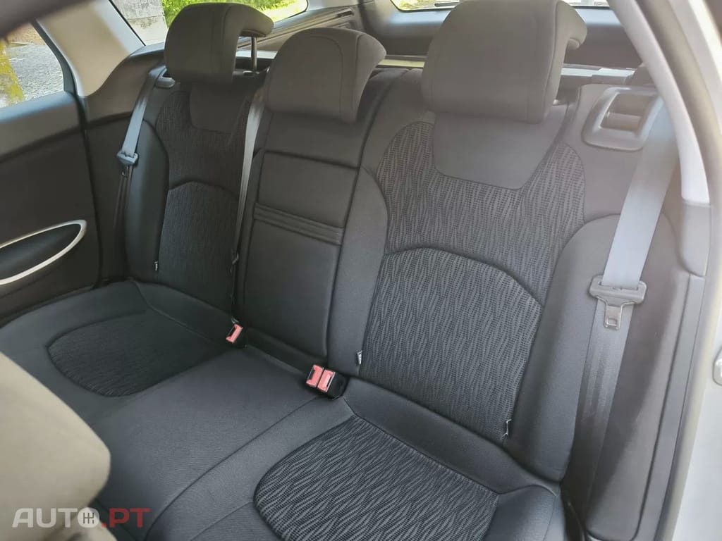 Citroen C5 1.6 HDI Exclusive Auto