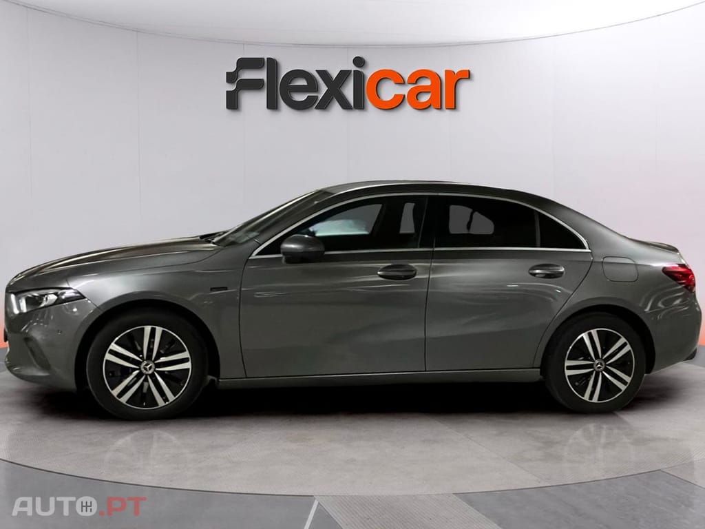 Mercedes-Benz A 250 e Style Plus