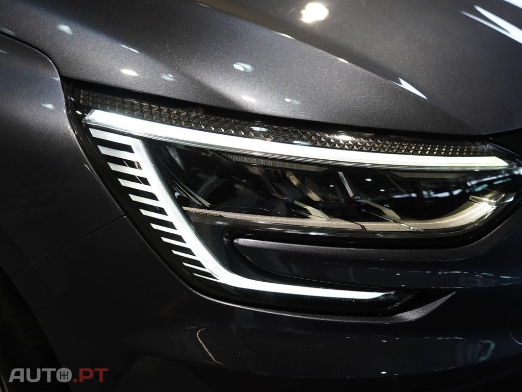 Renault Mégane Sport Tourer 1.5 Blue dCi Equilibre