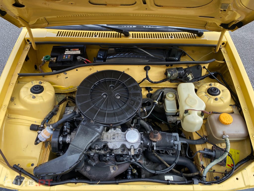 Opel Corsa 1.3 GT