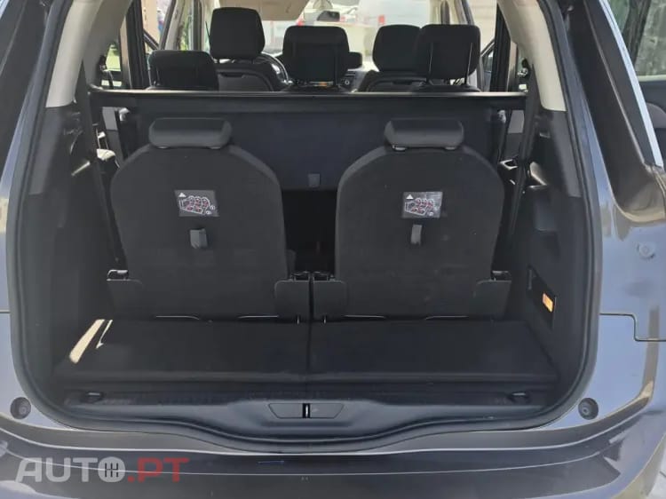 Citroen C4 Grand Picasso 1.6 e-HDi Intensive