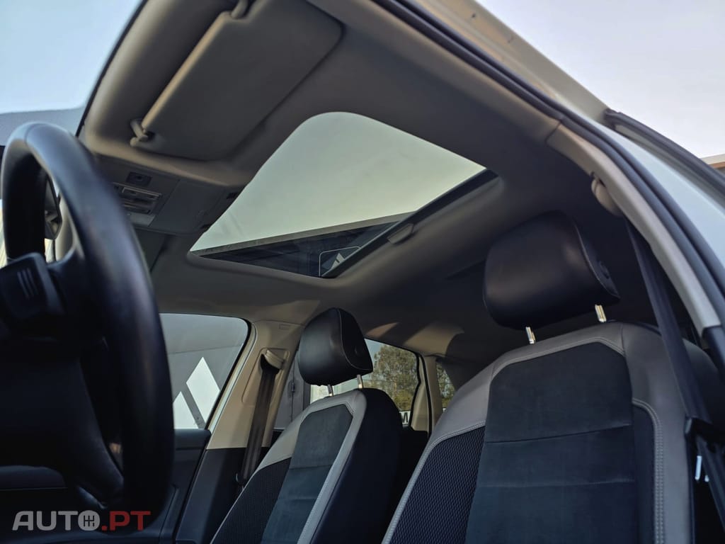 Volkswagen Polo 1.0 TSI Highline DSG
