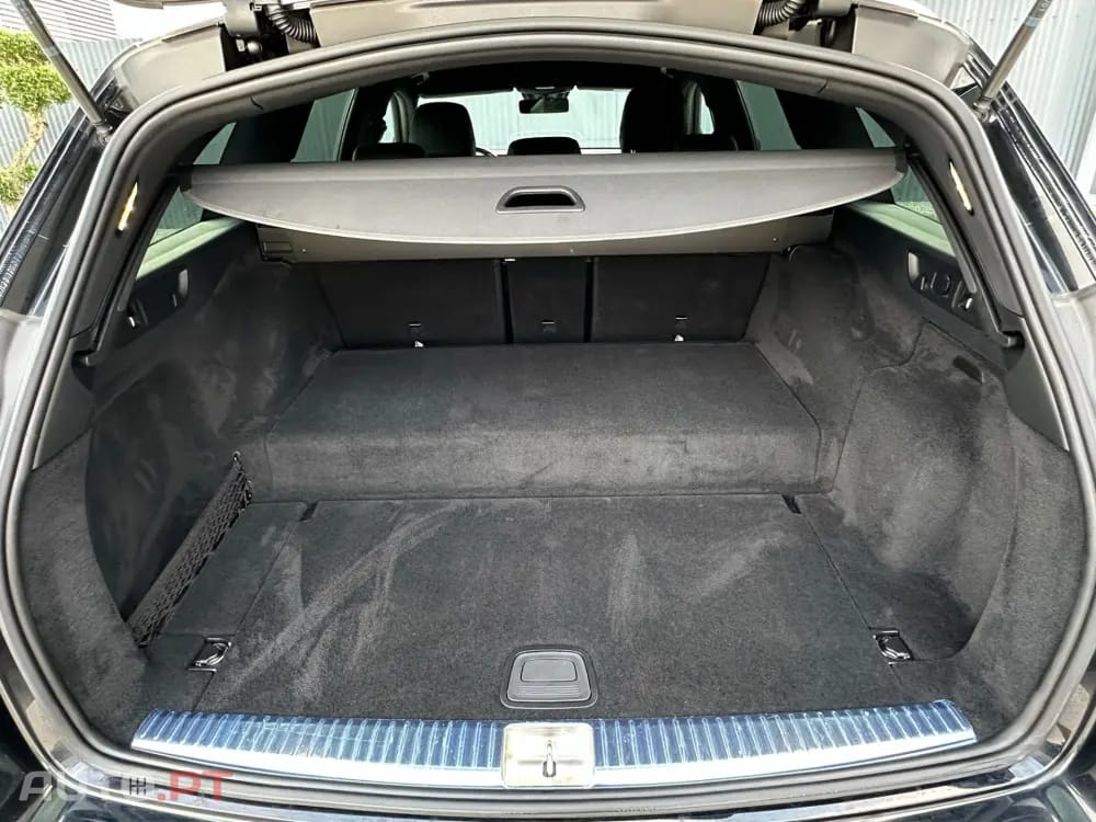 Mercedes-Benz 300 300 de Station AMG