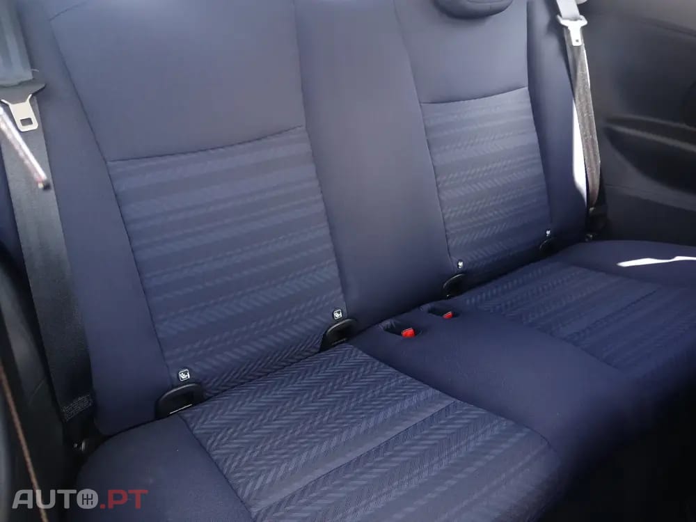 Fiat 500e 42kWh Pop