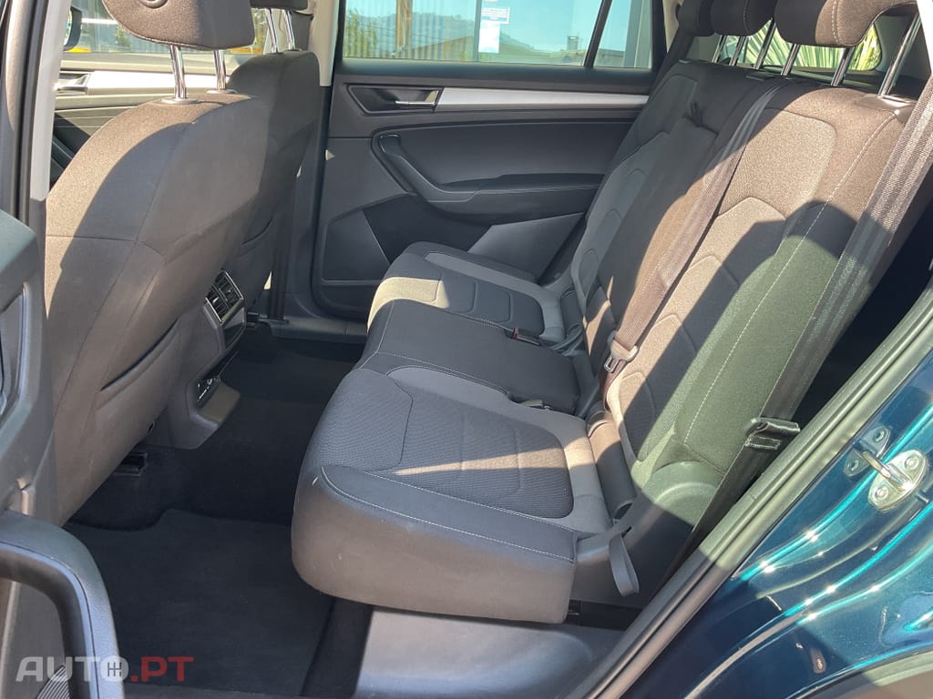 Skoda Kodiaq 2.0 TDI Ambition DSG