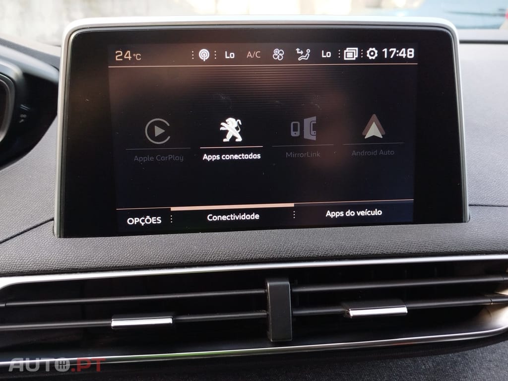 Peugeot 3008 1.2 PureTech GT Line