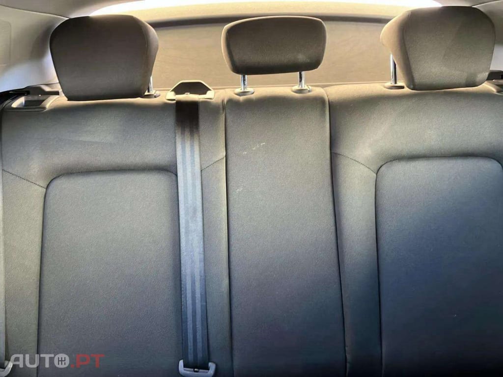 Audi A1 30 TFSI S line