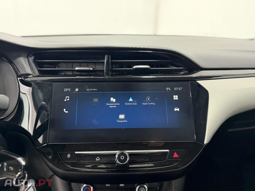 Opel Corsa 1.2 T Edition