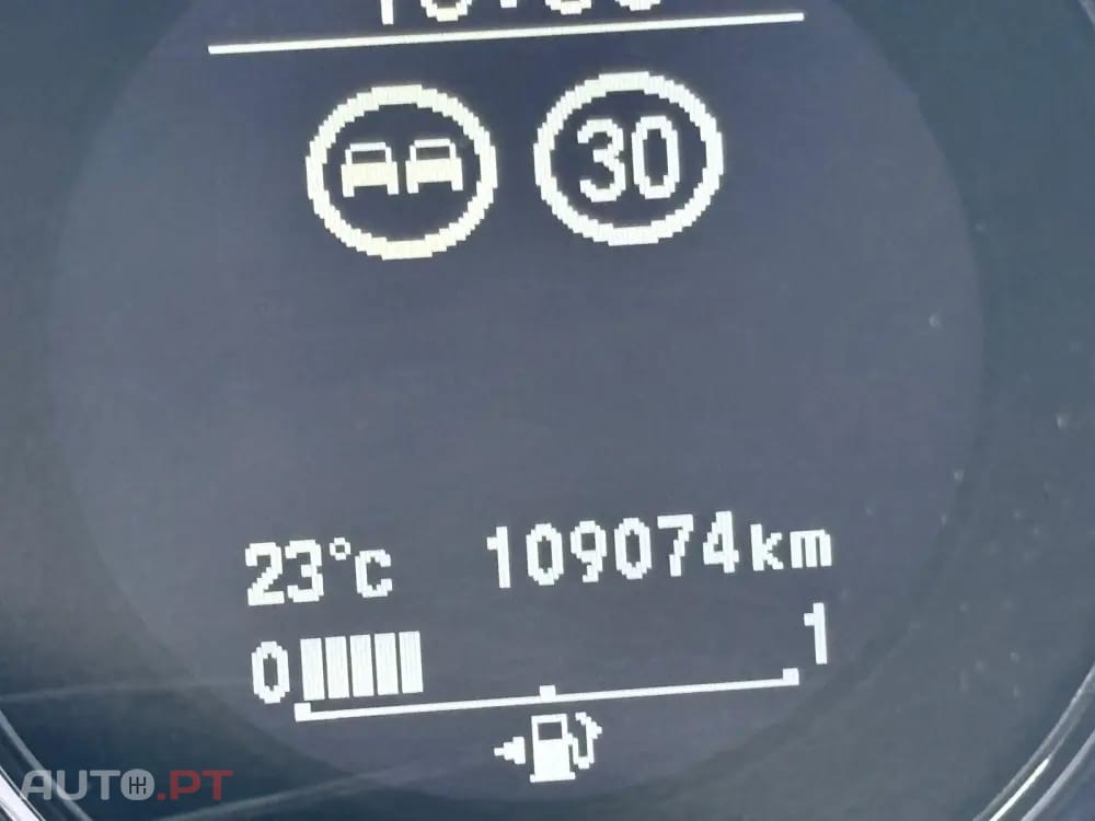 Honda HR-V 1.6 i-DTEC Executive