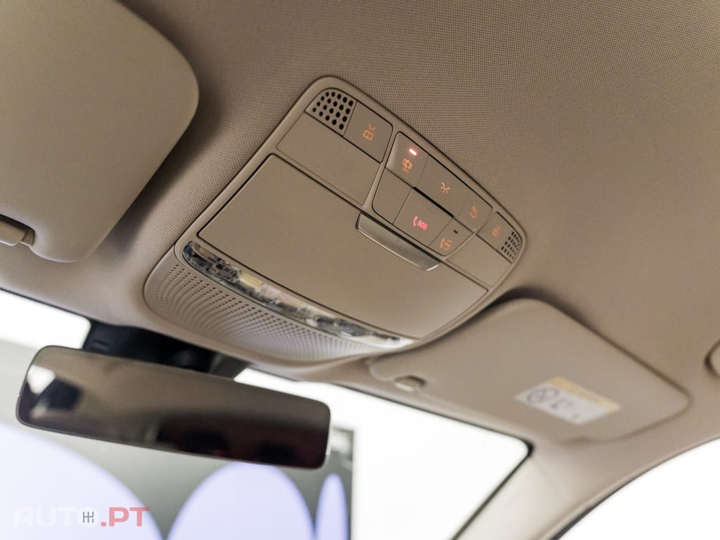 Mercedes-Benz GLC 300 de 4Matic