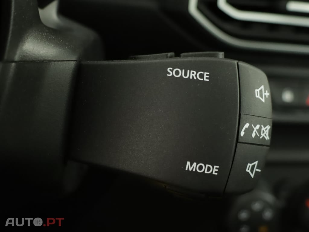Dacia Sandero Sandero 1.0 TCe Expression