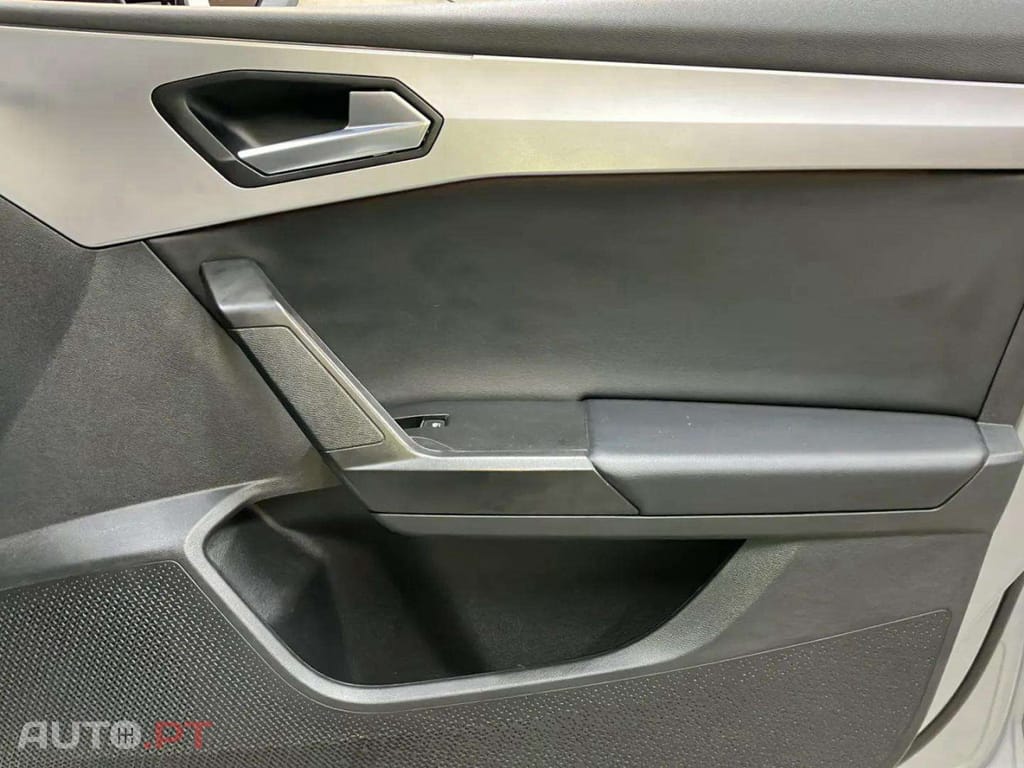 Seat Leon 1.0 TSi FR