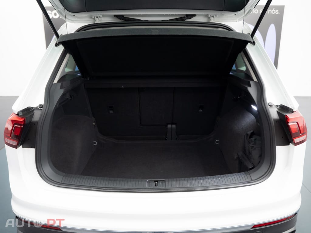 Volkswagen Tiguan 1.5 TSI Life