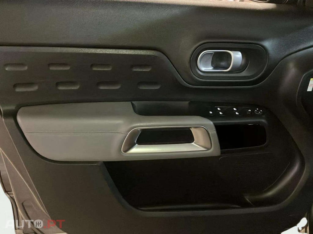 Citroen C5 Aircross 1.5 BlueHDi Feel Pack