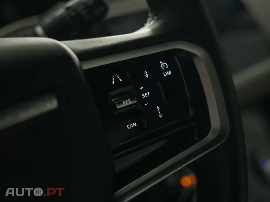 Land Rover Evoque 1.5 P160 Auto