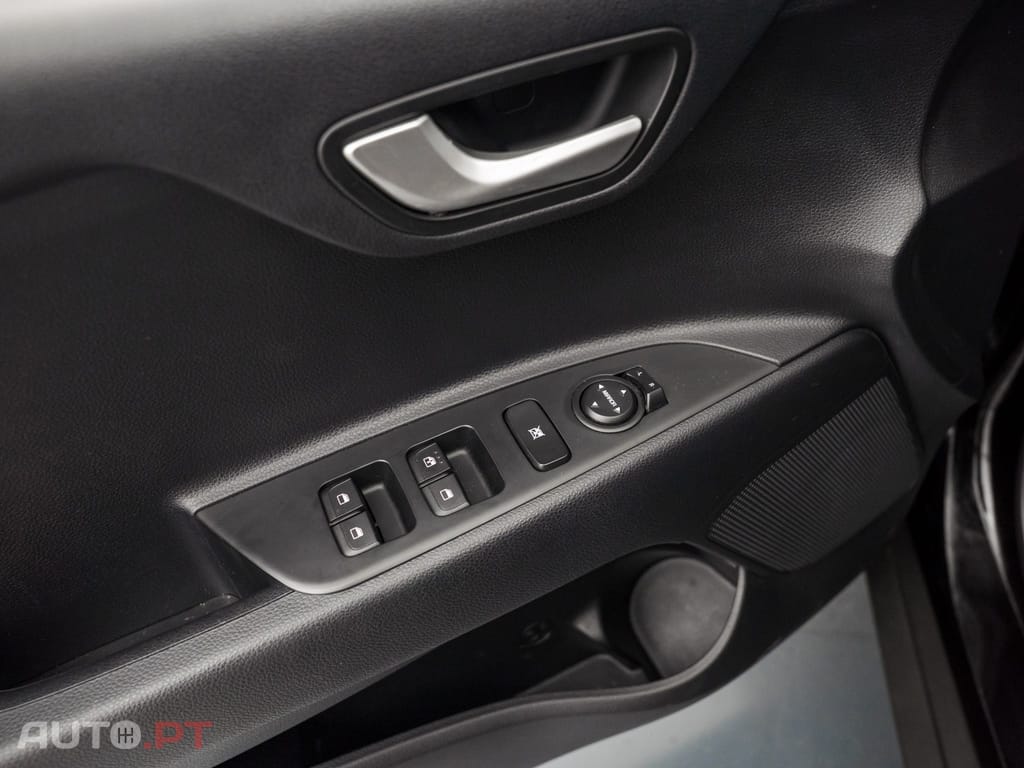 Kia Stonic 1.2 Dynamic