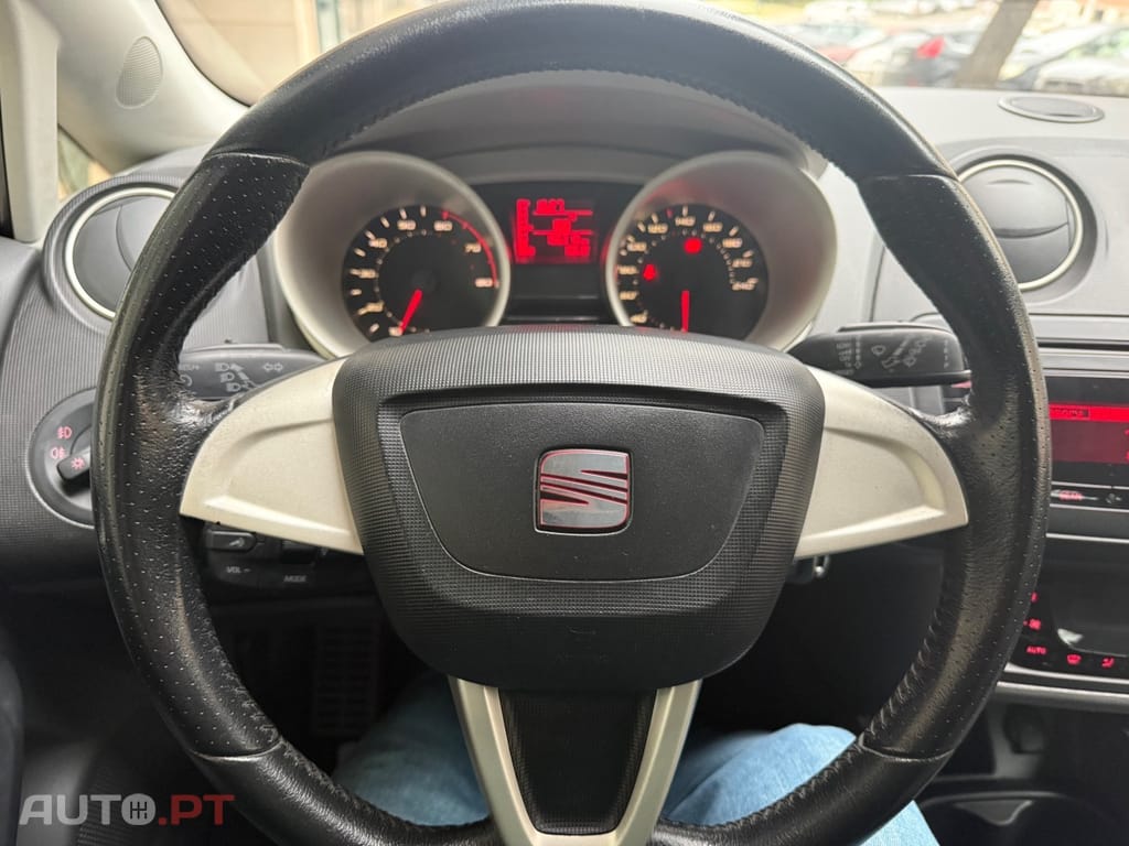 Seat Ibiza 1.2 12V Copa