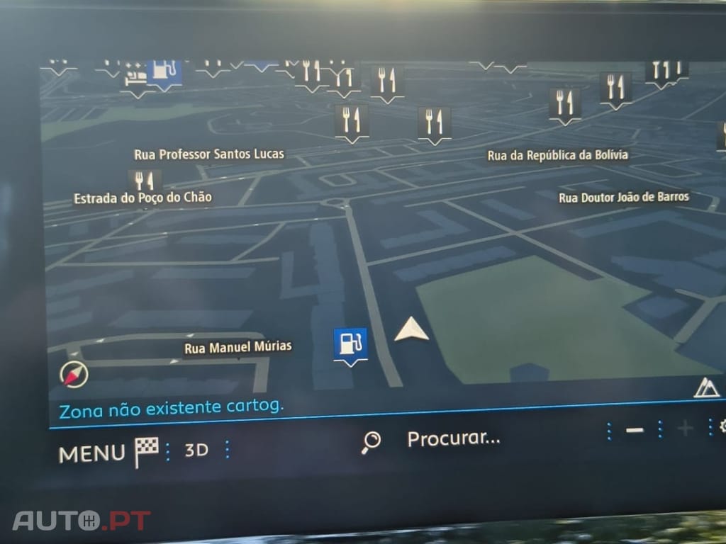 Peugeot 5008 1.5 BlueHDi Active Pack