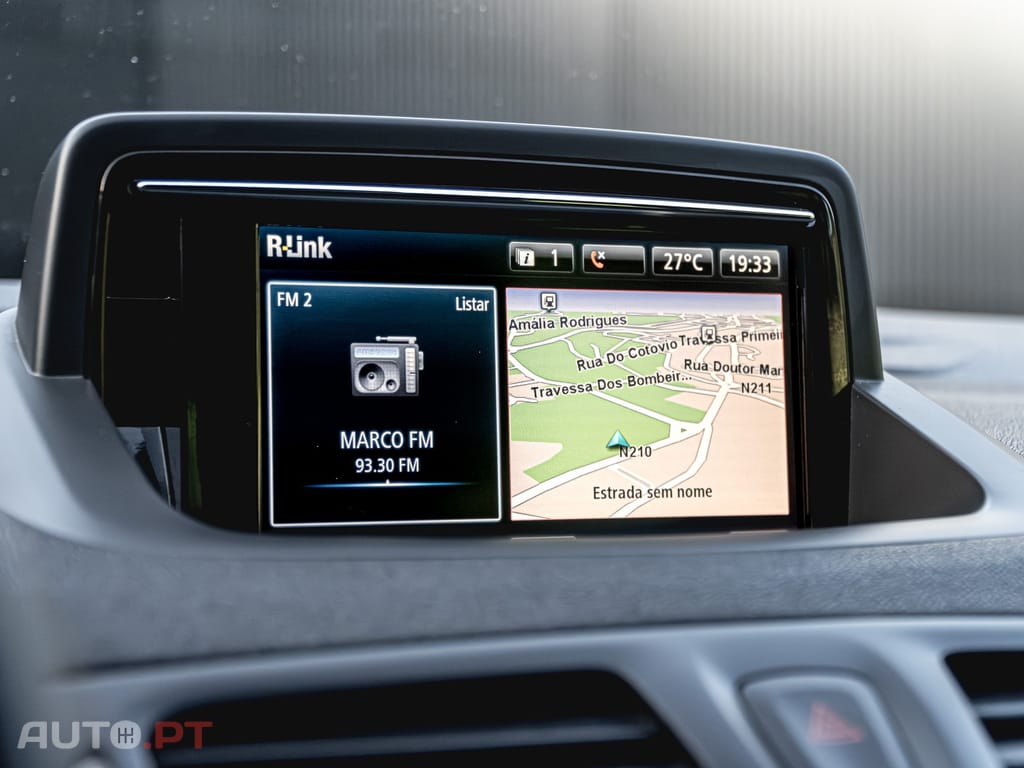 Renault Mégane 1.5 dCi GT Line