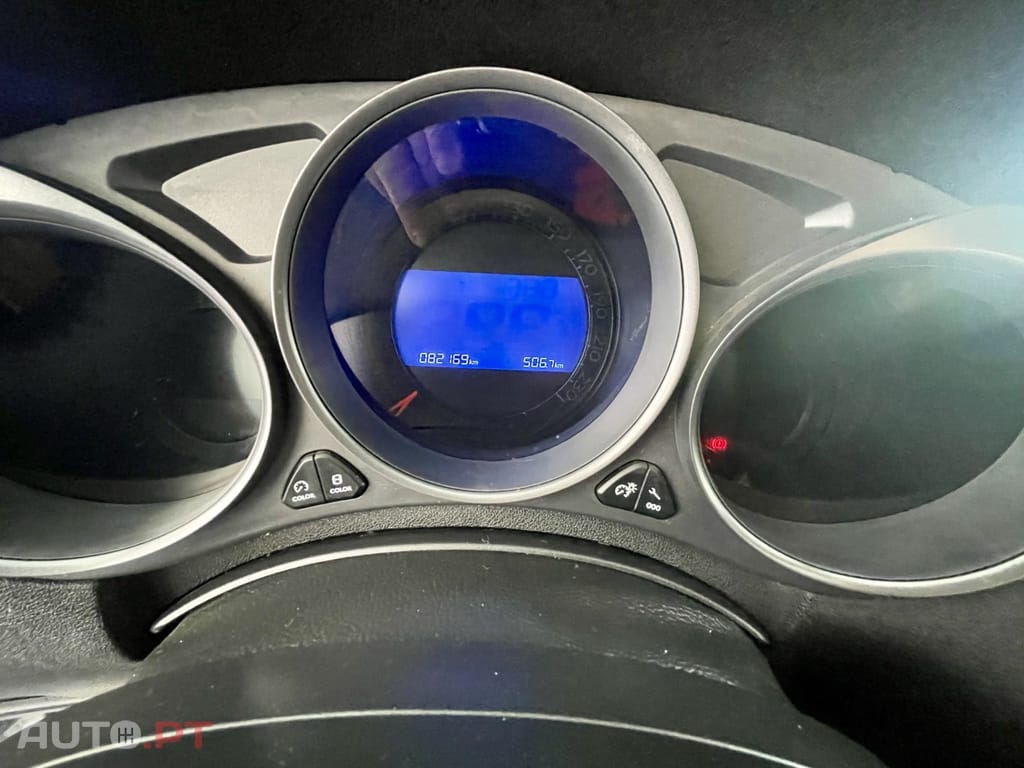 Citroen C4 1.6 BlueHDi Live