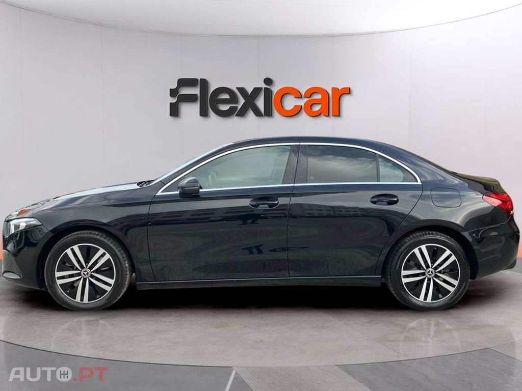 Mercedes-Benz A 250 e Style Plus