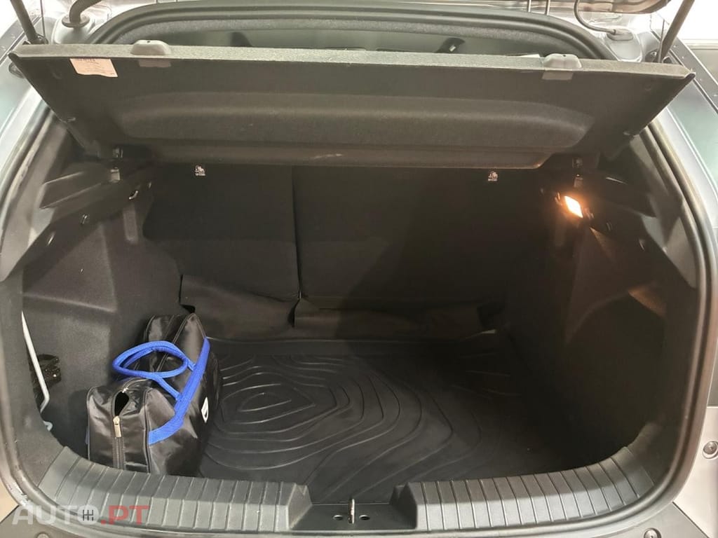 Dacia Duster 1.2 Mild Hybrid Expression