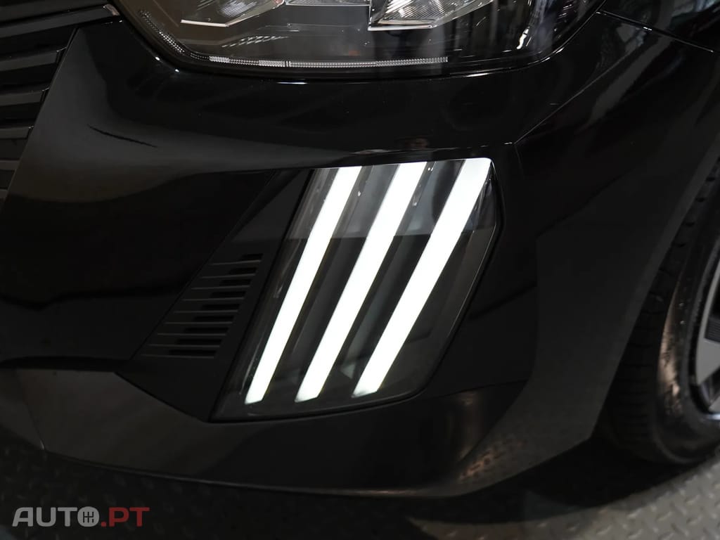 Peugeot 208 1.2 PureTech Style