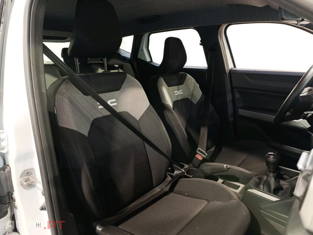Dacia Duster 1.0 TCe ECO-G Essential Bi-Fuel