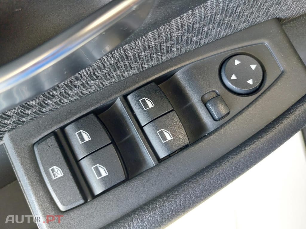 BMW 225 Advantage