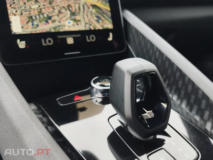Polestar 2 Single Motor 64kWh