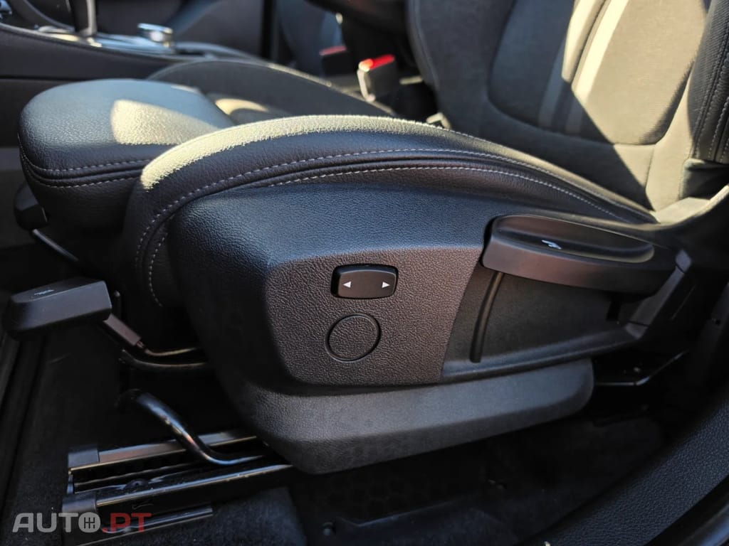 BMW 216 d Line Sport Auto