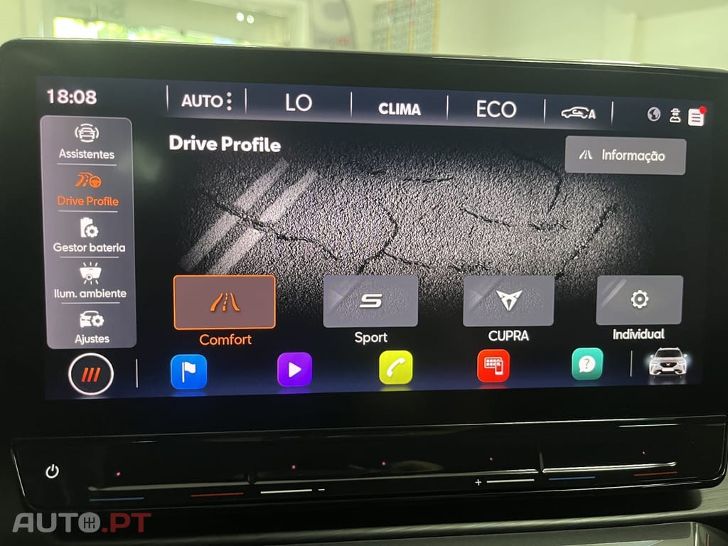 Cupra Formentor 1.4 e-Hybrid DSG VZ