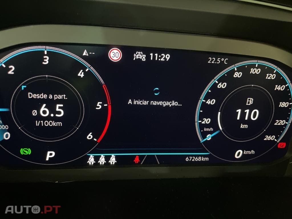 Volkswagen Tiguan 2.0 TDI R-Line DSG