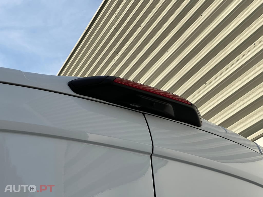 Ford Transit 350 L3 2.0 TDCi H1 CD Trend