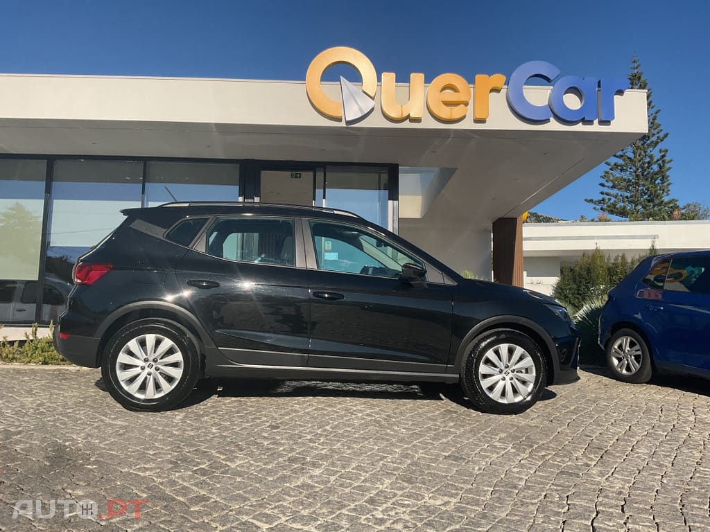Seat Arona 1.0 TSI Style