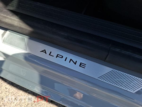 Renault Clio TCe 90 esprit Alpine