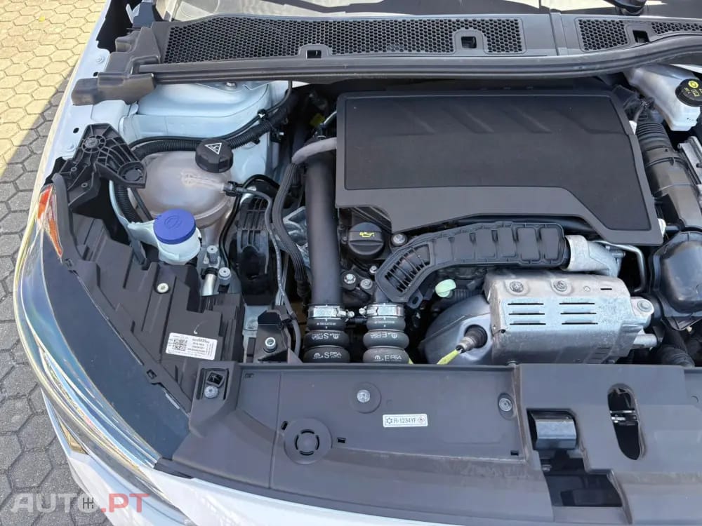 Opel Corsa 1.2 T Edition