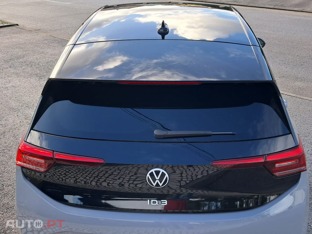 Volkswagen Id.3 Pro performance 1st plus