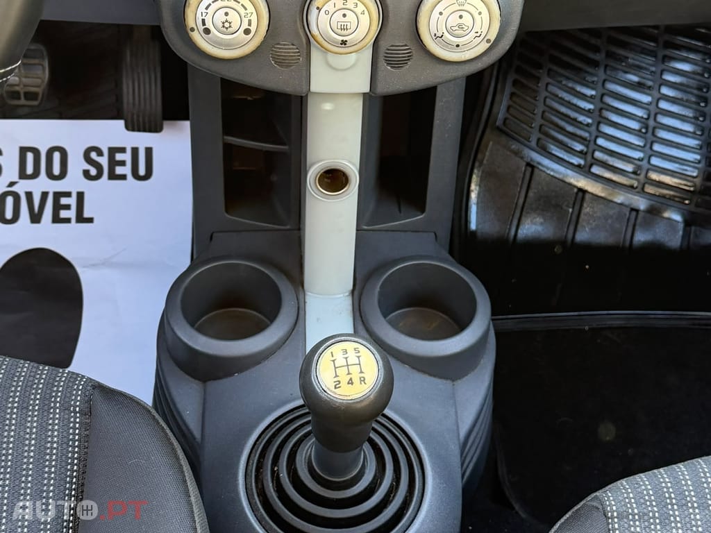 Mitsubishi Colt 1.1 Inform RCD/AC