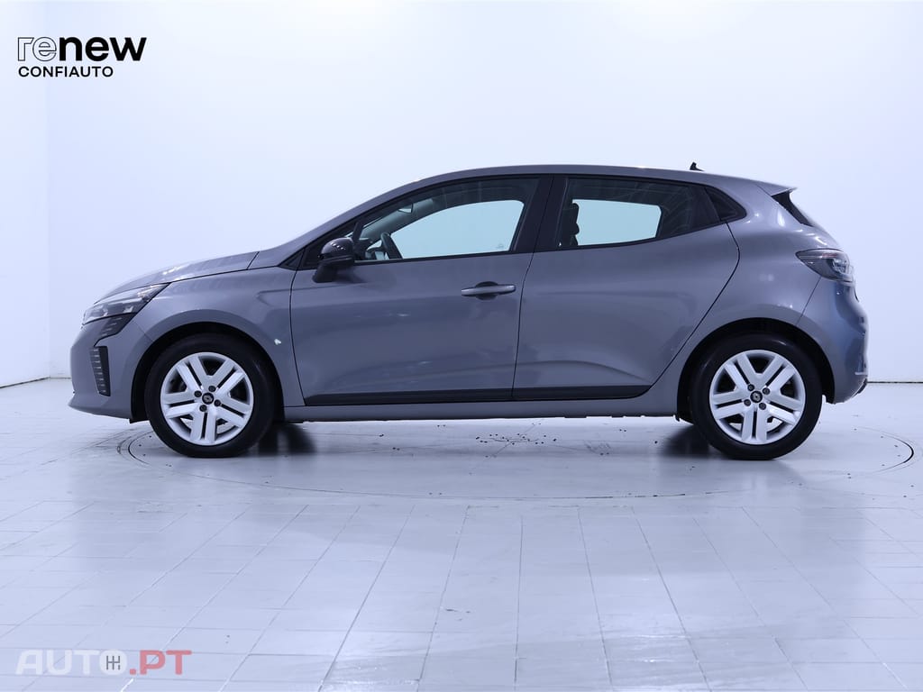 Renault Clio 1.0 Tce Evolution