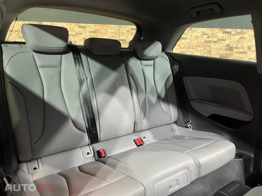 Audi A3 1.6 TDI