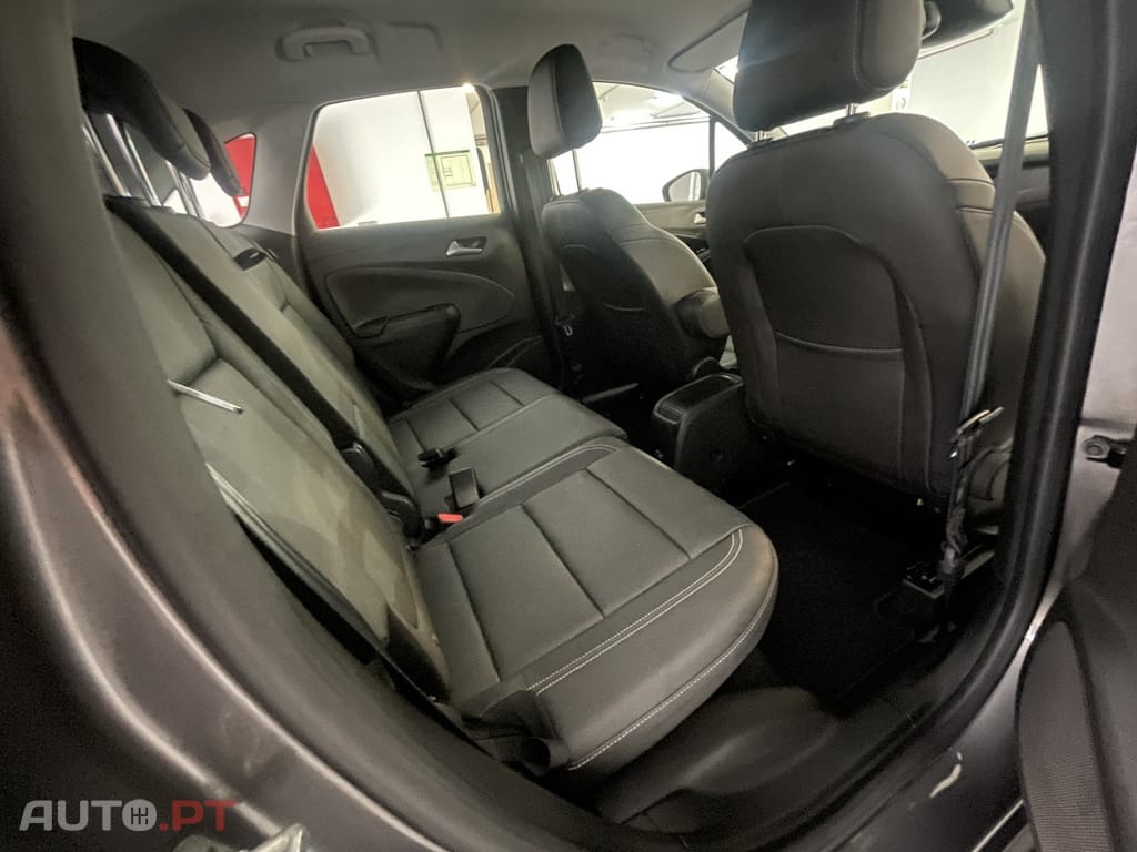 Opel Crossland X 1.2 T Innovation