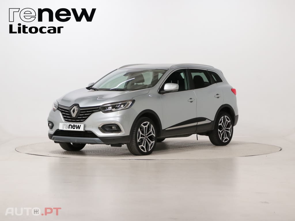 Renault Kadjar Renault Kadjar 1.5 dCi Intense