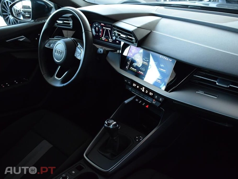 Audi A3 Sportback 30 TDI