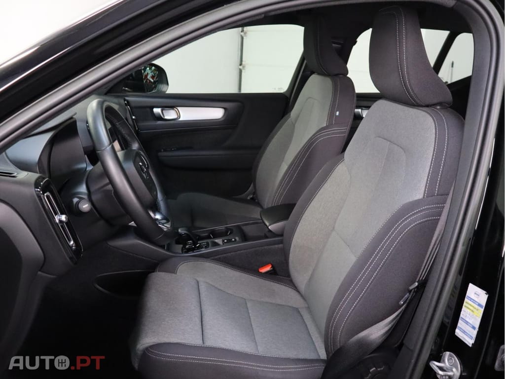 Volvo XC40 1.5 T4 PHEV Core