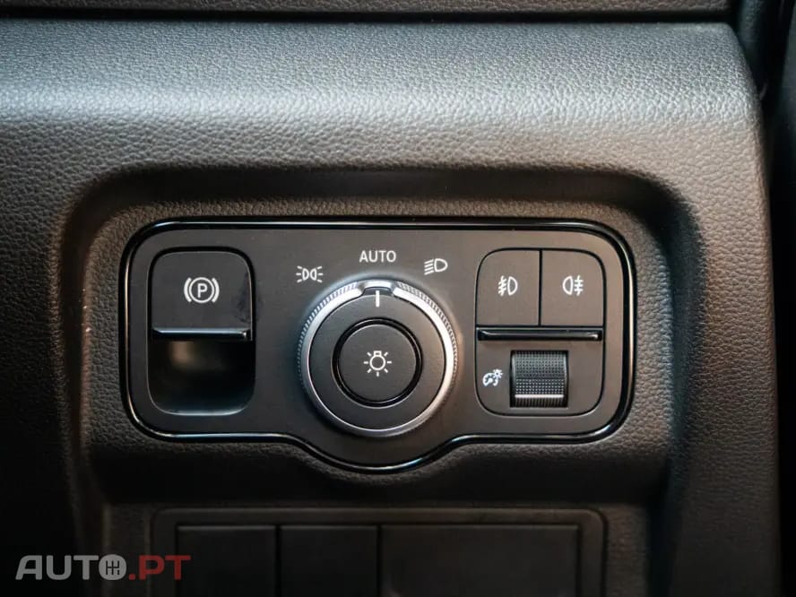 Mercedes-Benz Citan 110 CDi/27